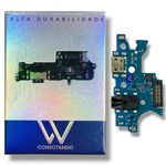 Placa De Carga Samsung A750 Wefix