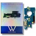 Placa De Carga Samsung M53 Wefix