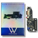 Placa De Carga Samsung Tablet S10 FE  Wefix