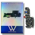Placa De Carga Xiaomi Poco X5 Pro 5G Wefix
