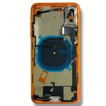 Gabinete Carcaça iPhone XS Max Ao 17 Pro Max Completo 