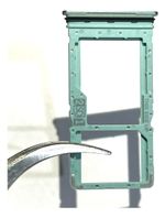 Gaveta de Chip Motorola Moto G62