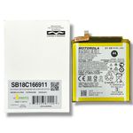 Bateria Moto  Edge LR50 Original