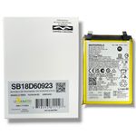Bateria Moto ThinkPhone PB50 Original