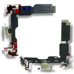 Flex Carga iPhone 15 Plus Wefix