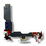 Flex Carga iPhone 15 Plus Wefix