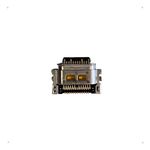 Conector de Carga Moto G8 Plus - G7 Plus - G 5G - One Hyper - One Zoom - Edge 20