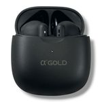 Fone de Ouvido Estéreo Sem Fio FN-BA39 A'Gold ANATEL