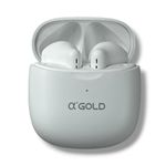 Fone de Ouvido Estéreo Sem Fio FN-BA39 A'Gold ANATEL
