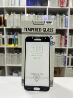 Película de Vidro 3D Samsung