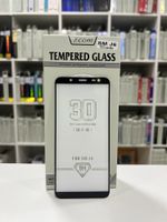 Película de Vidro 3D Samsung