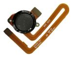 Flex Biometria Digital Moto G8 Power