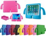 Capa Borracha Maozinha iPad 10 10.9'