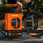 Relógio Smart Watch Amaya ASW-20