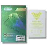 Pelicula de Hidrogel Fosca Zcom P/ Maquina