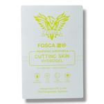 Pelicula de Hidrogel Fosca Zcom P/ Maquina