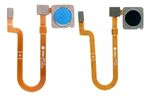 Flex Biometria Digital Xiaomi Mi 8 Lite