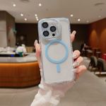 Capa Ultmate Transparente iPhone 17 Pro