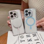 Capa Ultmate Transparente iPhone 17 Pro