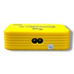 Fonte Carregador 6 Portas USB M-Power 122W Mechanic