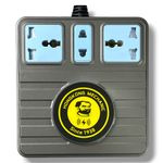 Fonte Carregador 8 Portas USB S-Power 100W Mechanic