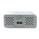Fonte Carregador 6 Portas USB Voltagem Yaxun YX-896