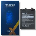 Bateria Xiaomi Mi 12T Pro BM5J Deji Anatel