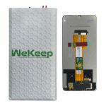 Frontal Tela Samsung A06 5G PLS LCD WeKeep