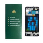 Frontal Tela Samsung A10 - M10 TFT LCD WeKeep C- Aro