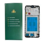 Frontal Tela Samsung A16 5G incell WeKeep C-Aro