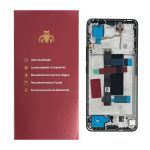Frontal Tela Xiaomi Note 13 Pro 5G - Poco X6 Oled WeKeep C-Aro