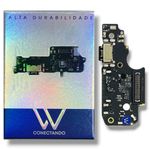Placa De Carga Xiaomi Note 11 Pro 4G/5G - Note 12 Pro 4G - Poco X4 Pro 5G Wefix