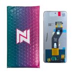 Frontal Tela Infinix Smart 8 - 8 Pro - Hot 40i - Spark Go 2024 - 20C IPS LCD NN