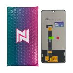 Frontal Tela LG K50s IPS LCD NN