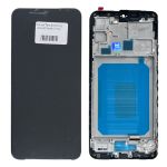 Frontal Tela Samsung A16 4G Incell NN C-Aro