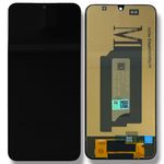 Frontal Tela Samsung A17 4G / 5G Incell NN