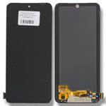 Frontal Tela Xiaomi Note 10 4G - 10s - Poco M5s Oled KIGX