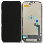 Frontal Tela iPhone 14 Plus Soft Oled WeKeep