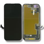 Frontal Tela iPhone 15 Soft Oled WeKeep