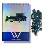 Placa de Carga Samsung A13 4G - M13 A135 ( F ) Wefix
