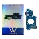 Placa De Carga Samsung S20 FE 5G ( 03A G781F )  Wefix