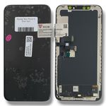 Frontal Tela iPhone X Oled Vezr