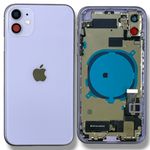 Gabinete Carcaça iPhone 11 Completo 