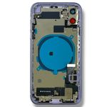 Gabinete Carcaça iPhone 11 Completo 