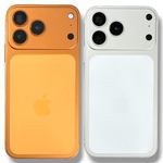 Gabinete Carcaça iPhone 12 Ao 17 Pro Completo 