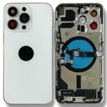 Gabinete Carcaça iPhone 13 Pro Completo