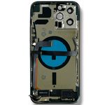 Gabinete Carcaça iPhone 13 Pro Max Completo
