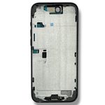 Gabinete Carcaça iPhone 16 Pro Max Completo