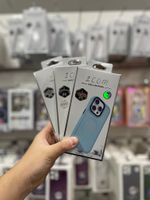 Capa Colors Slim Fosca Magsafe Apple