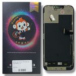Frontal Tela iPhone 13 Pro Max Flex Oled Macaquinho